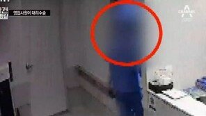 [영업사원 대리수술 환자뇌사] 의협 “해당 의사, 윤리위 징계심의 부의”