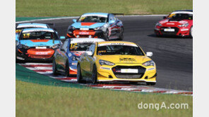 ‘2018 전남GT’ 개막… 복합 자동차 문화축제 열린다