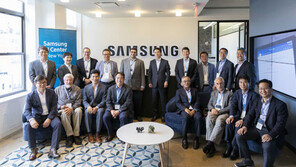 삼성전자, 뉴욕에 AI 연구센터 설립
