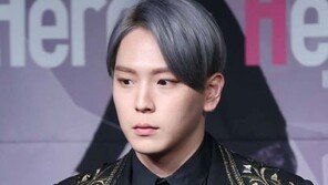 멤버 힘찬 여성 추행…위기의 B.A.P