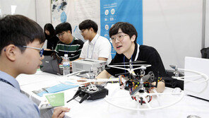 선문대 ‘오픈캠퍼스’ 중고교생에게 인기