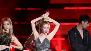 [연예현장.jpg] 선미의 유혹