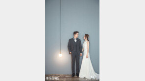 [연예뉴스 HOT5] 배우 김진우, 스튜어디스와 결혼
