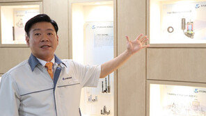 국내시장-대기업 의존 벗고… 고유기술-수출로 ‘희망가’