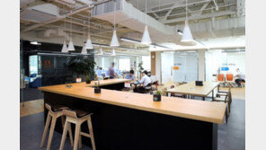 교원그룹, 창의적 업무공간 ‘C.LAB’ 개설