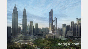 쌍용건설, 말레이시아·두바이서 대규모 공사 단독 수주