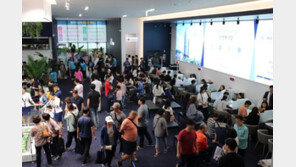 ‘동래 더샵’ 11일 특별공급…신혼부부·다자녀가구 혜택 제공