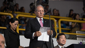라냐 회장, 창원세계선수권 끝으로 ISSF 떠난다!