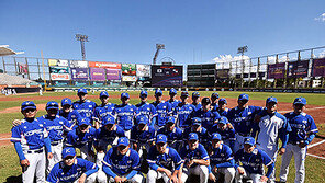 KBSA와 대학야구의 대립