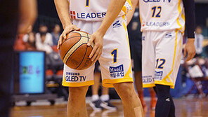 [바스켓볼 피플] 주장의 품격 삼성 김태술 “나보다는 팀!”