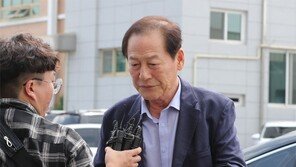 ‘뇌물혐의’ 김영석 前 영천시장 소환 조사… 수사 확대 촉각