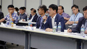 “김해신공항 쟁점사항 철저히 검증해야”