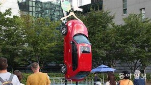 16일 광화문∼서울광장은 차 없는 거리