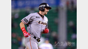 ‘KBO리그 최고’ 호잉의 놀라운 장타생산력에 주목하라