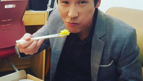 조관우, 두번째 이혼+수십억 빚더미…아들 월셋집에 얹혀살아