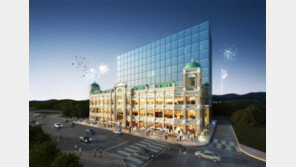 서영개발, 부천 옥길지구 첫 지산‧상가 10월 동시 분양