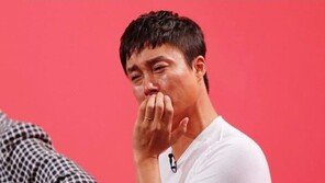 최대철 가정사에 ‘볼빨간 당신’ 출연진 눈물 펑펑…“녹화중단 사태” 