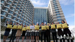 아라뱃길 전경 한눈에… “마리나베이서울로 오세요”