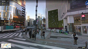 보행의 질이 도시 경쟁력?…‘보행 친화 도시’로 거듭난 도쿄