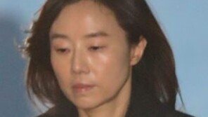 ‘블랙리스트 혐의’ 조윤선, 곧 구속만기로 석방…김기춘과 동일 사유