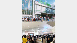 패션&뷰티 브랜드 임블리, 일본 신주쿠에 첫 오프라인 매장 오픈