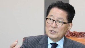 ‘여상규와 설전’ 박지원, ‘정치9단’ 행보로 오랜만에 시선집중