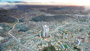 신이문역 도보 6분… 학생-직장인 선호 높은 오피스텔