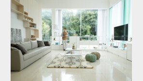 프레임-선반-수납장… 60개 모듈 조합해 우리집에 ‘딱’ 맞춘다