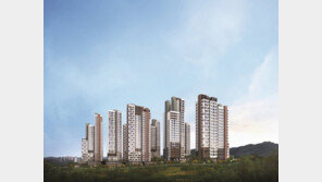 테라스하우스-펜트하우스 등 790채 공급 