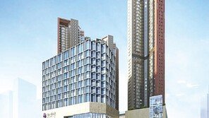 복합개발사업 잇달아 수주… 업계 강자로 입지 다져