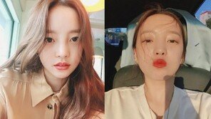 ‘지라시→병원 입원→폭행→경찰 조사’…구하라의 수난시대