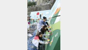 한국P&G, 1년 동안 22억 기부…최근 어린이환자 위한 사회공헌 활동도