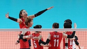 [V리그 레이더] 한국배구가 도쿄올림픽에 출전하는 2가지 방법