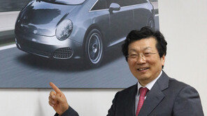 [Rising Biz & Star] 강영권 대표 “흑자 내는 전기차 회사로…10년 안에 ‘테슬라’ 추월하겠다”