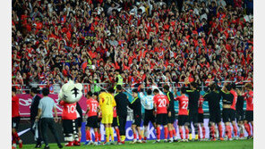 K리그는 한국축구의 열기를 이어갈 수 있을까