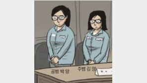 ‘인천 초등생 살인’ 방조범, 징역 13년 감형 확정…주범 단독범행 판단