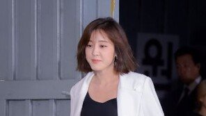 이혼 박은혜, 드라마 ‘대장금’으로 스타덤…3년간 12곳서 홍보대사
