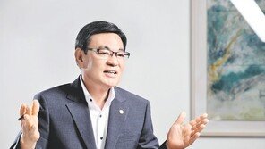 자수성가의 신화 “성취하는 기쁨이 먼저… 성공은 저절로 따라와”