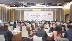 국토부와 손잡고 中企 R&D에 925억 지원… 3045억원 매출 성과