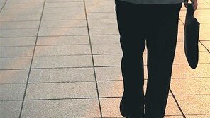 낙엽 따라 가버린 청춘… “가을 타나?” “가을 우울증입니다!”