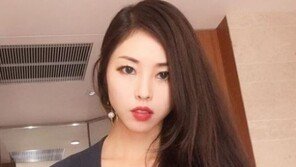 서동주, 이혼 결심한 단 한가지 이유…“OO 때문”