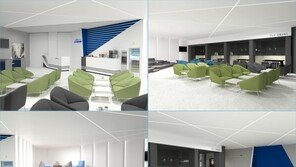 에어부산, LCC 최초 공항 라운지 오픈… 오는 20일부터 운영