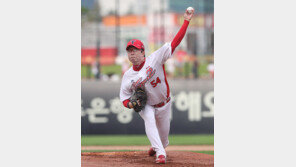 ‘120승 투수’ KIA 양현종 “임창용 선배의 승수가 우선 목표”