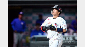 신인왕 유력한 강백호, 더디기만 한 KT의 1군 적응기