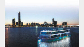 외국인 관광객 “한강 유람선·배달음식 경험하고 싶어요”