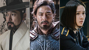 ‘명당’ ‘안시성’ ‘협상’…추석 개봉 앞두고 ‘삼청동 신경전’