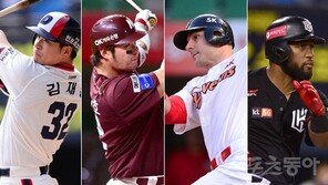 [베이스볼 브레이크] 대기록 홍수…우리는 홈런의 시대에 산다