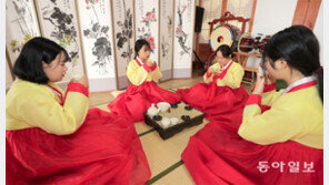 인성예절 교육으로 창의인재 양성하는 전남 옥과高