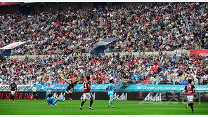 아시안게임 金·벤투 효과, K리그에 스며들다