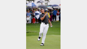 ‘3승’ 박상현, 다음 목표는 아시안 투어 상금왕